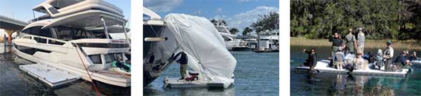 Big Work Floats