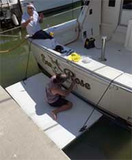 General Maintenance Work Floats 1