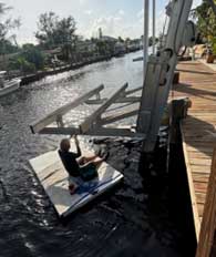 General Maintenance Work Floats 2