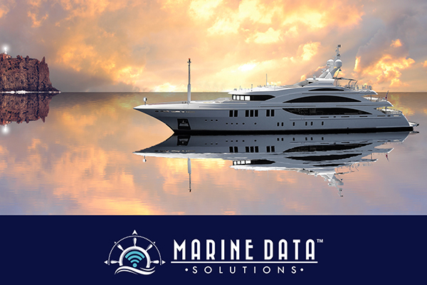 Yacht Internet and Communications