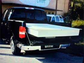 Pick Up Work Floats 1