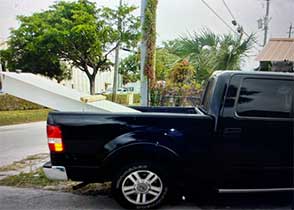 Pick Up Work Floats 2