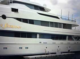 Work Float Sales 8x40