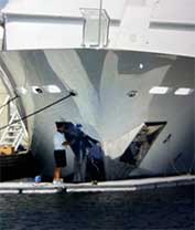 Work Float Sales V Shape 4x32