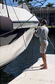 Work Floats For Detailing 4X18